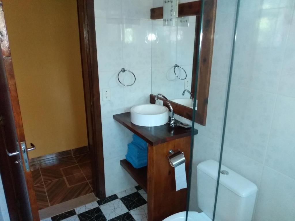  Cantinho do Bahianinho