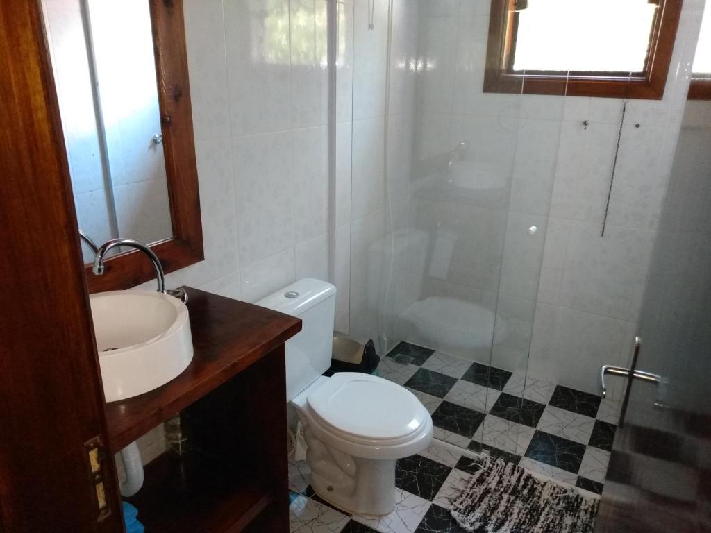  Cantinho do Bahianinho