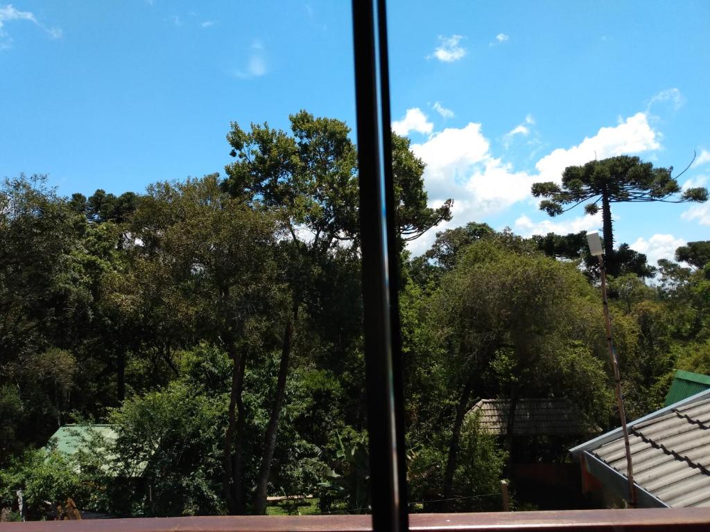  Cantinho do Bahianinho