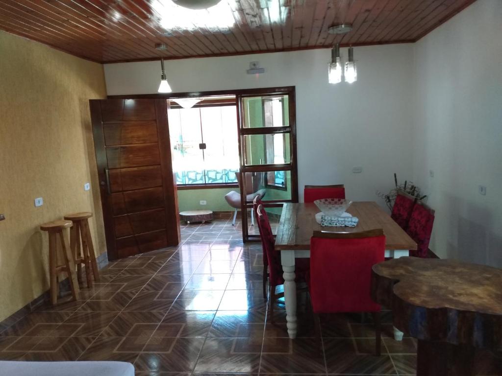  Cantinho do Bahianinho
