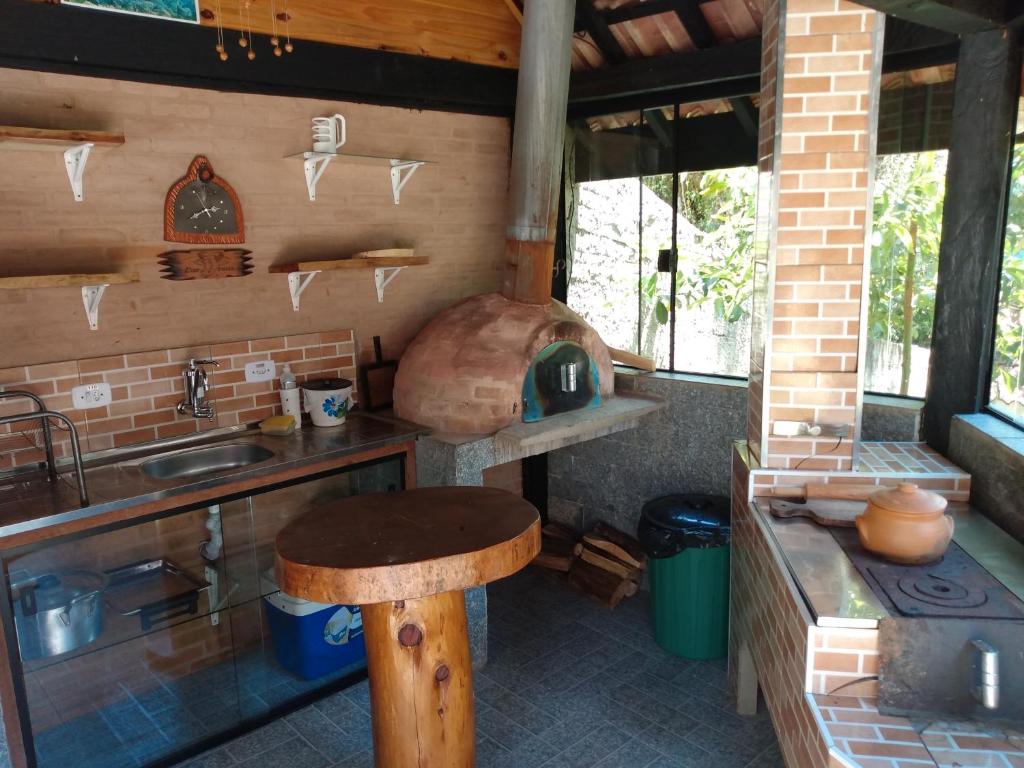  Cantinho do Bahianinho