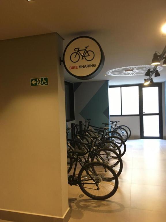  Studio acongegante na vila Mariana