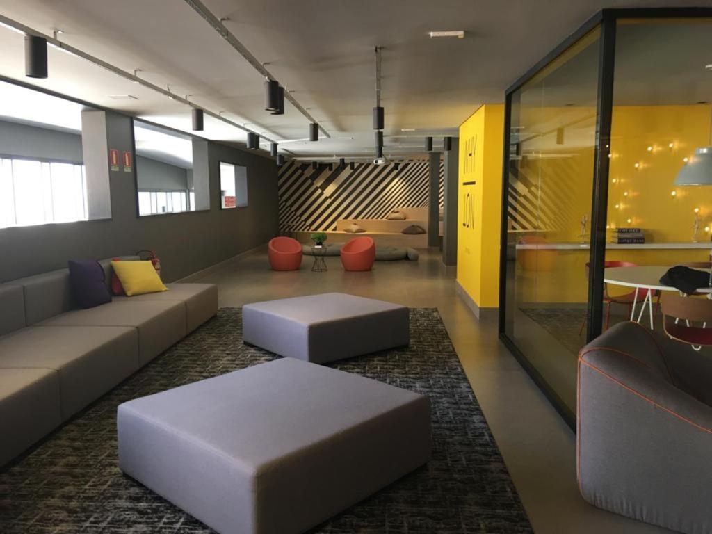  Studio acongegante na vila Mariana