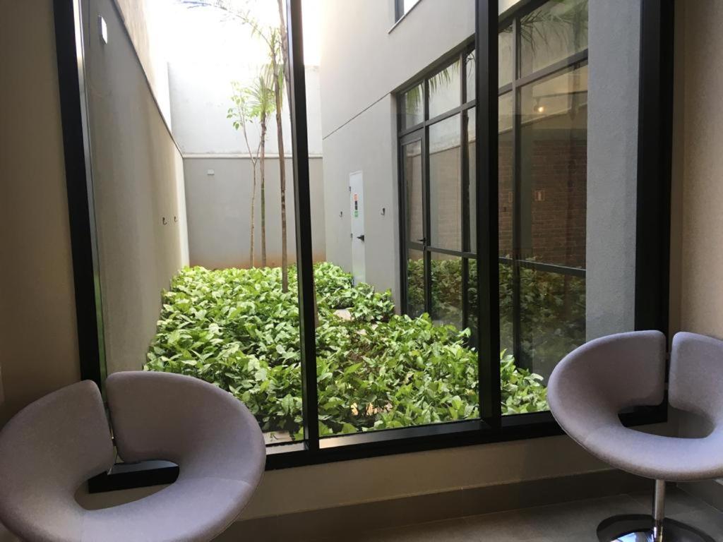  Studio acongegante na vila Mariana