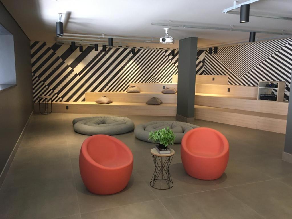  Studio acongegante na vila Mariana