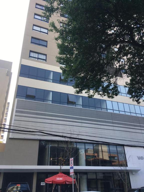  Studio acongegante na vila Mariana