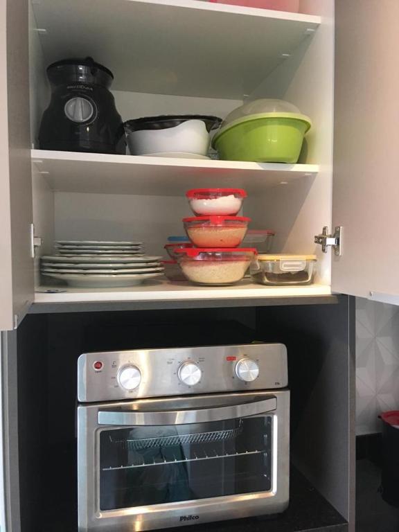  Studio acongegante na vila Mariana