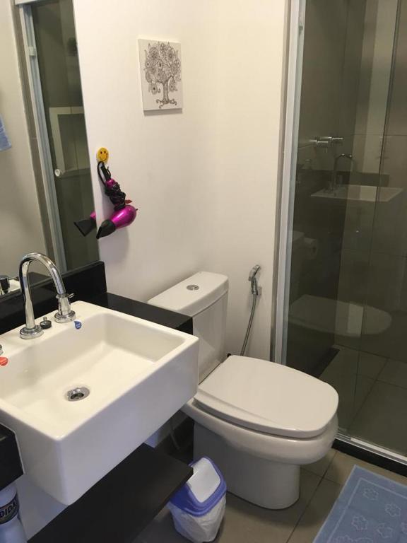  Studio acongegante na vila Mariana