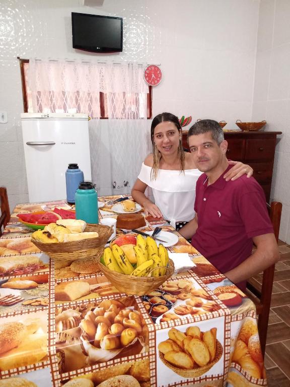  Hostel Raio de Fogo
