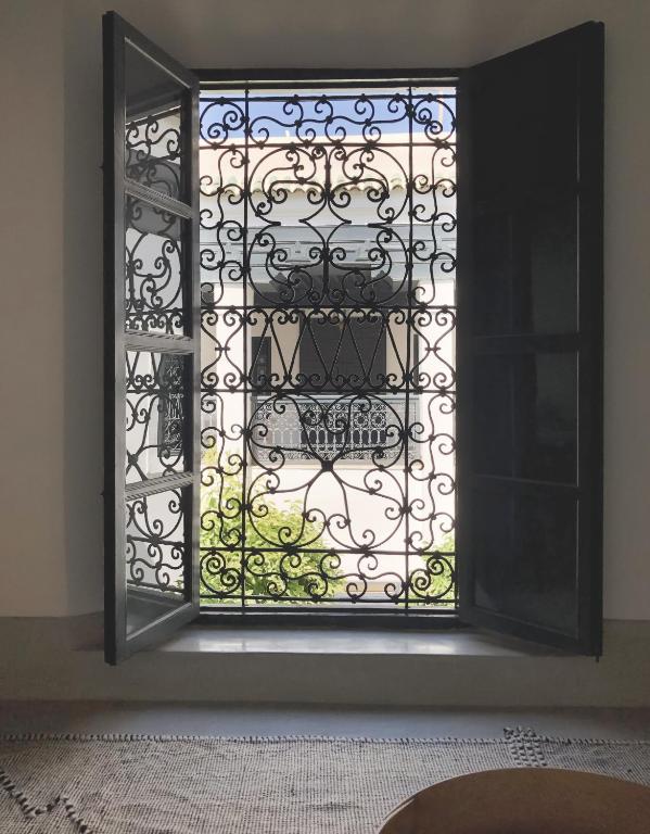 Fotografie z fotogalerie ubytování Riad Dar-K v Marrákéši