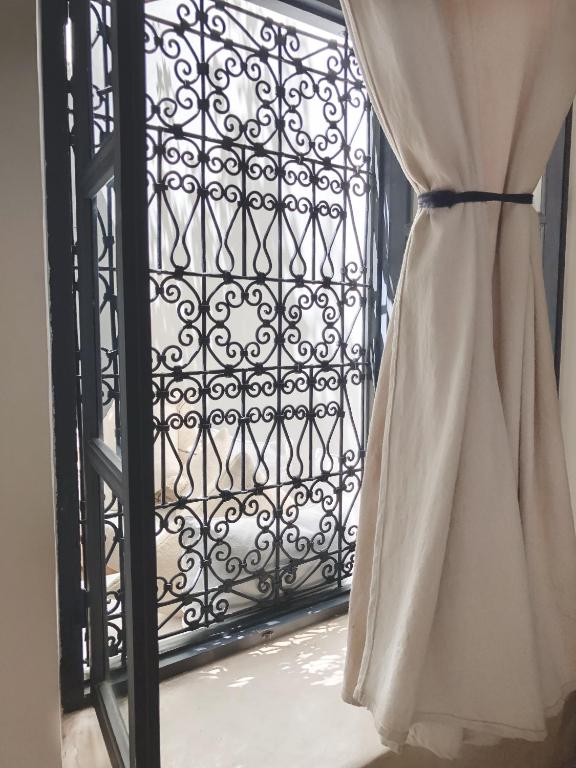 Fotografie z fotogalerie ubytování Riad Dar-K v Marrákéši