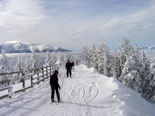 Apartament Alpin Poiana Brasov , etaj 8 - Resim 23