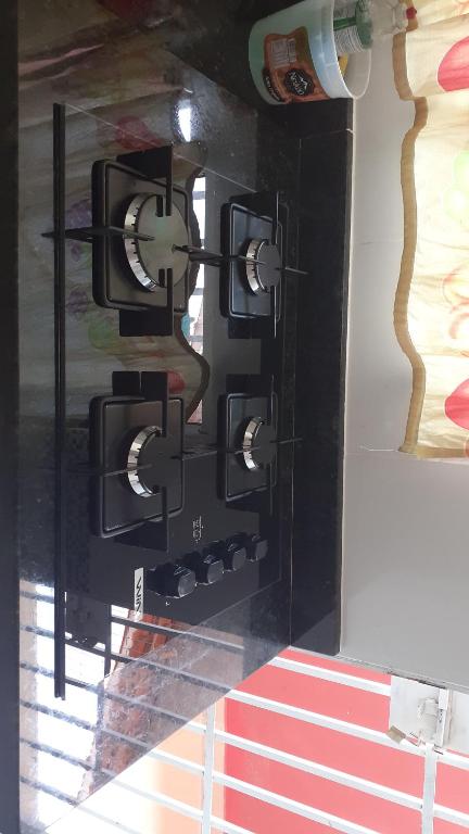  Apartamento Itanhaém