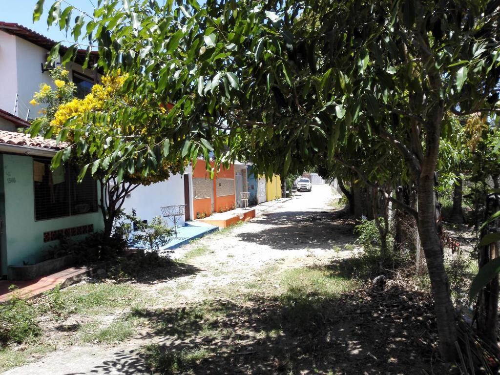  Hostel Terra Viva