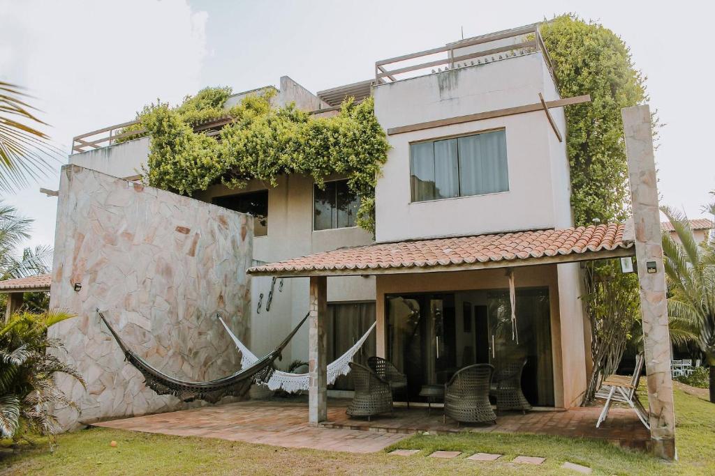  Qavi - Triplex em condomínio #Shamballa104