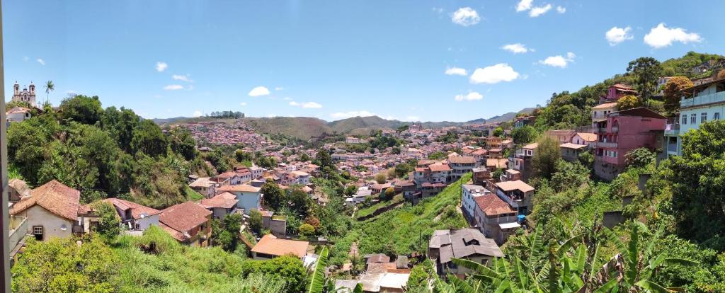  Trilhas de Minas Hostel
