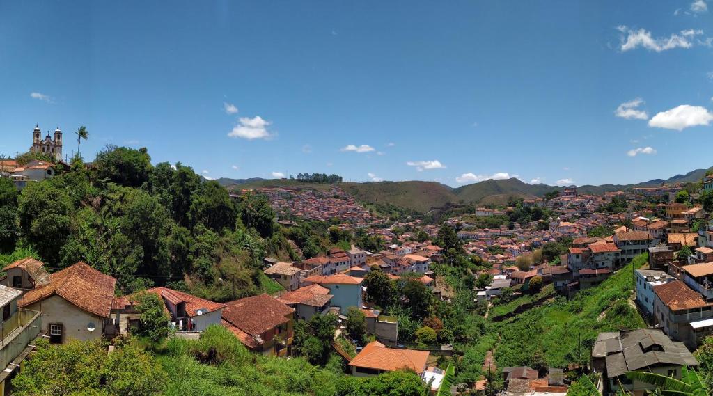  Trilhas de Minas Hostel