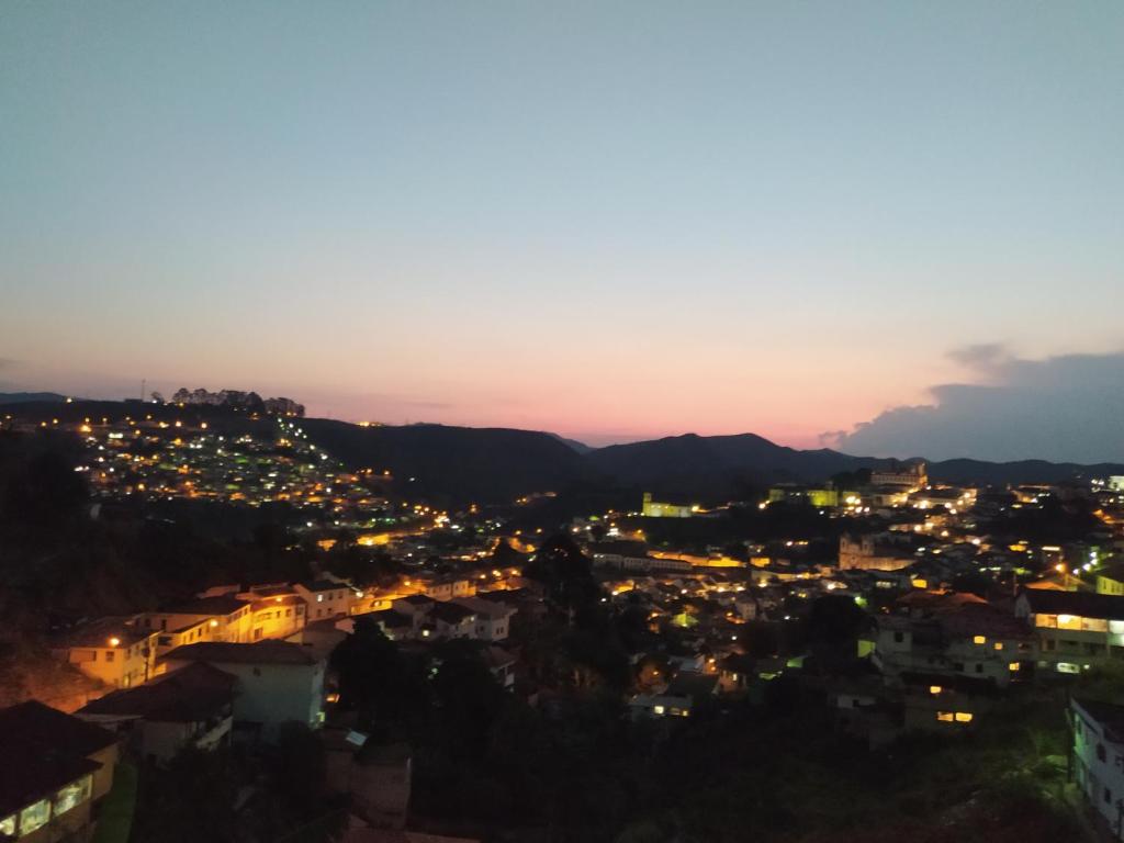  Trilhas de Minas Hostel