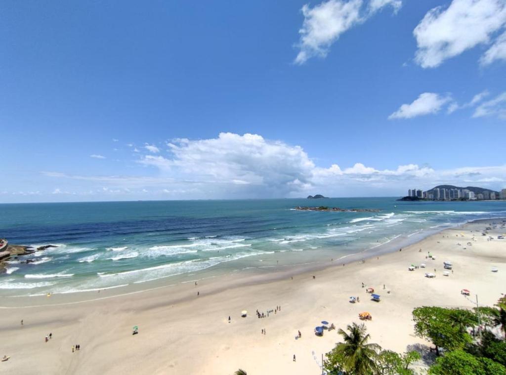  Linda vista 4 quartos Pitangueiras