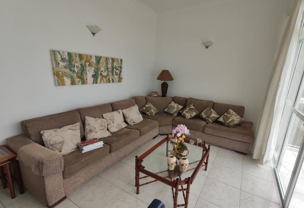  Linda vista 4 quartos Pitangueiras