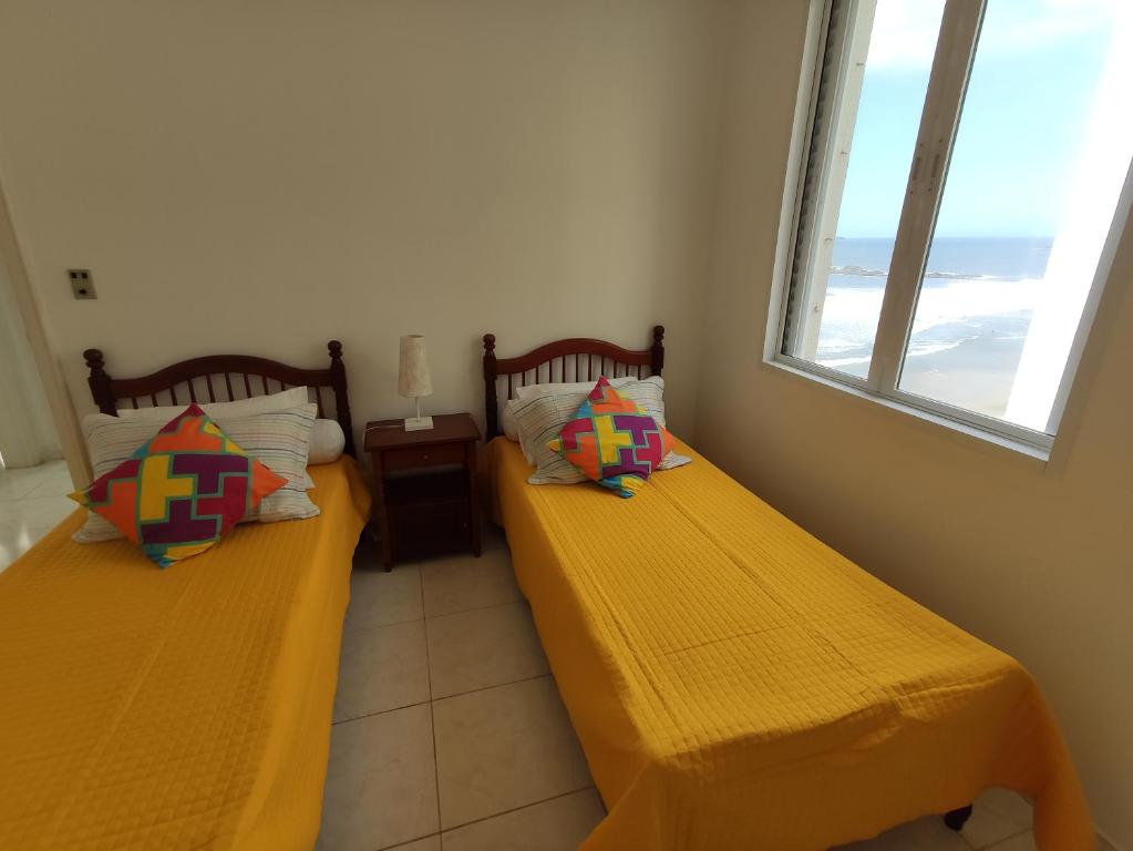  Linda vista 4 quartos Pitangueiras