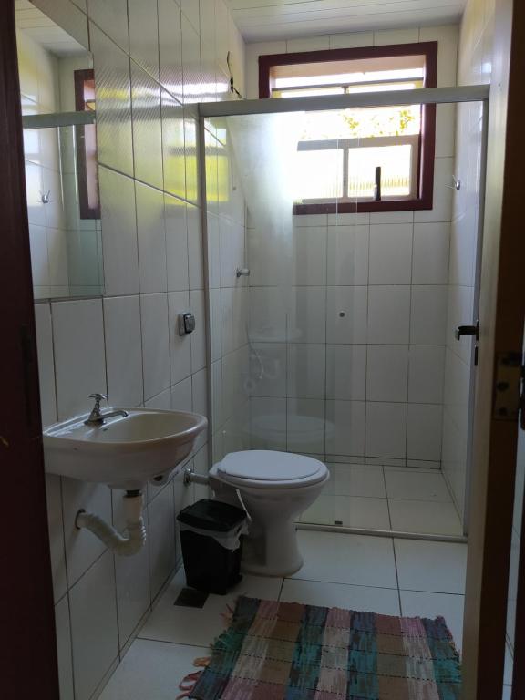  Trilhas de Minas Hostel