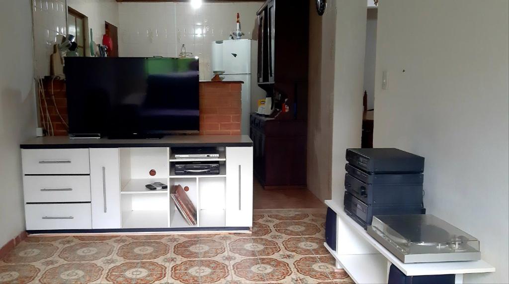  Refúgio nas Montanhas