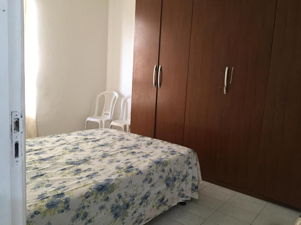  Apartamento na Barra 2 Quartos com Garagem e Varanda
