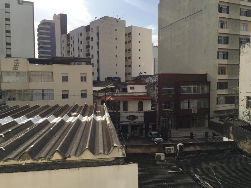  Apartamento na Barra 2 Quartos com Garagem e Varanda