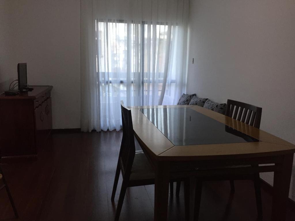  Apartamento na Barra 2 Quartos com Garagem e Varanda