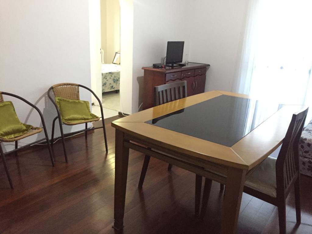 Apartamento na Barra 2 Quartos com Garagem e Varanda