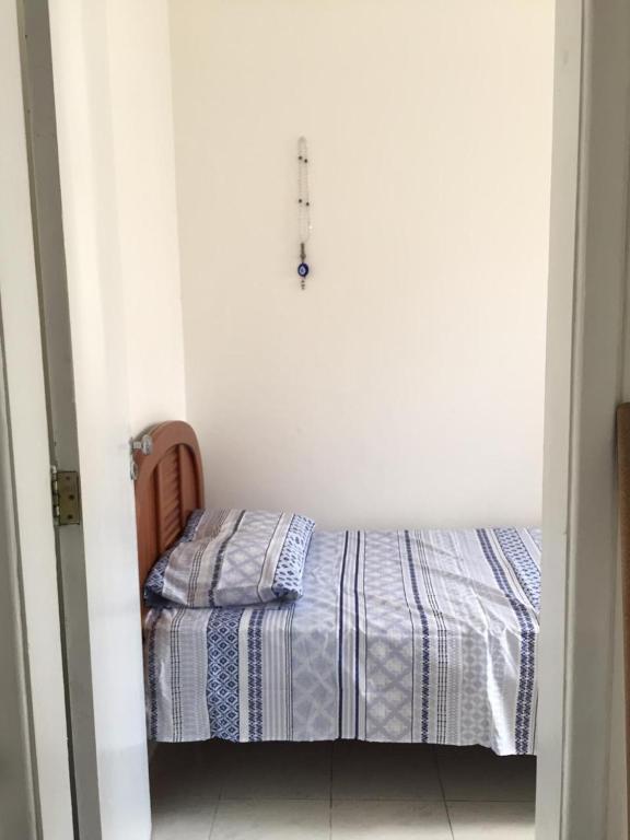  Apartamento na Barra 2 Quartos com Garagem e Varanda