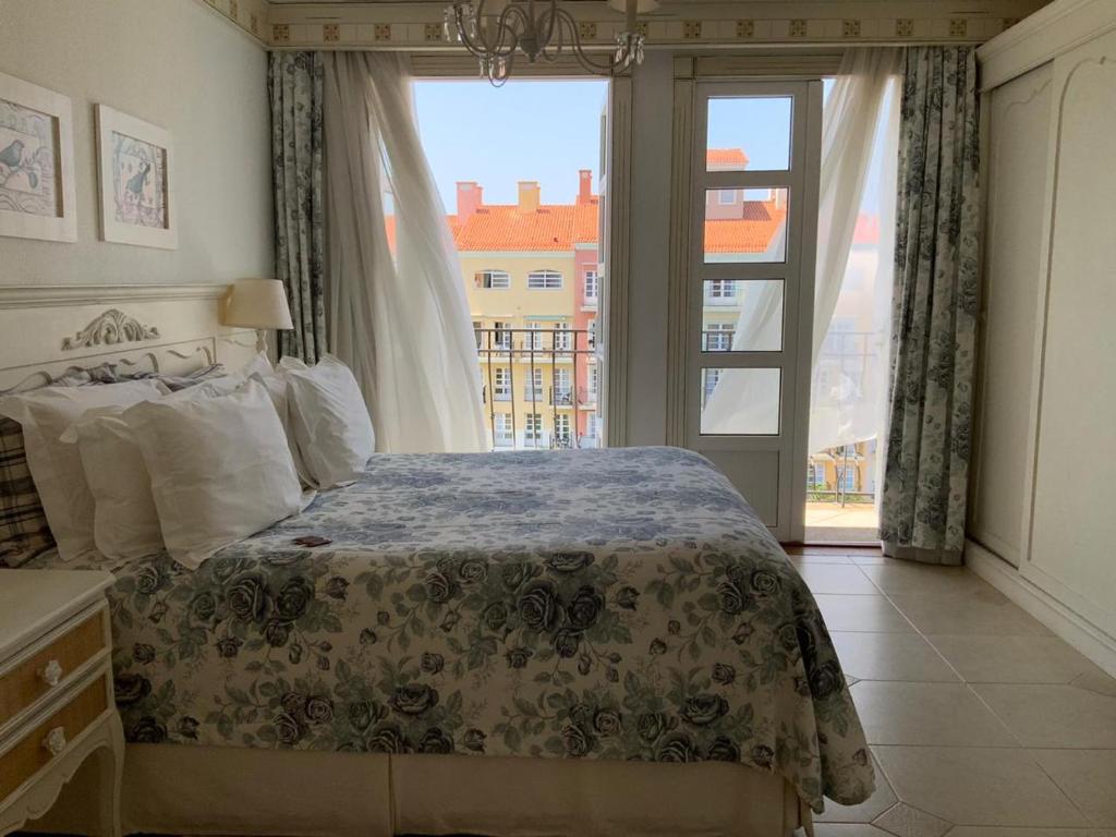  Il Campanario Villaggio Resort Cobertura