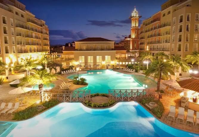  Il Campanario Villaggio Resort Cobertura