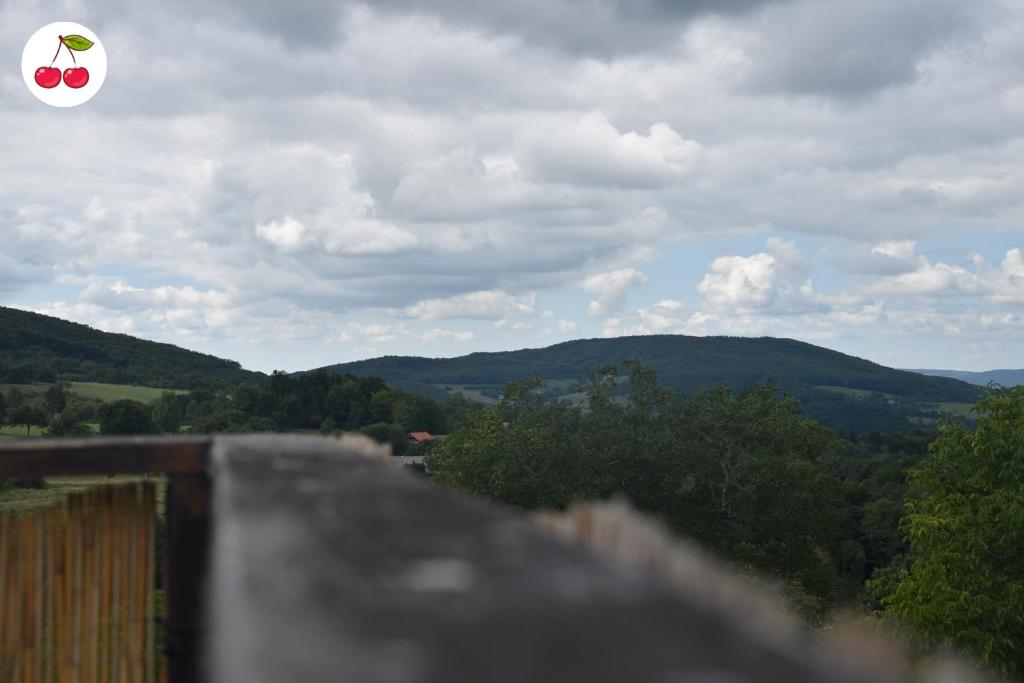 Fotografia z galérie ubytovania Modra Farma v destinácii Pliešovce