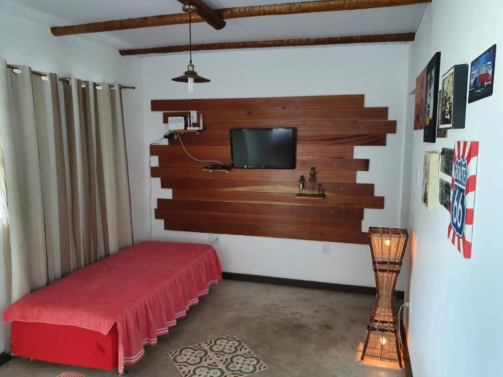  Casa Mirante Amarelo