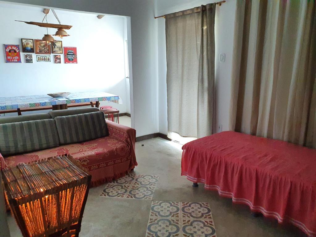  Casa Mirante Amarelo