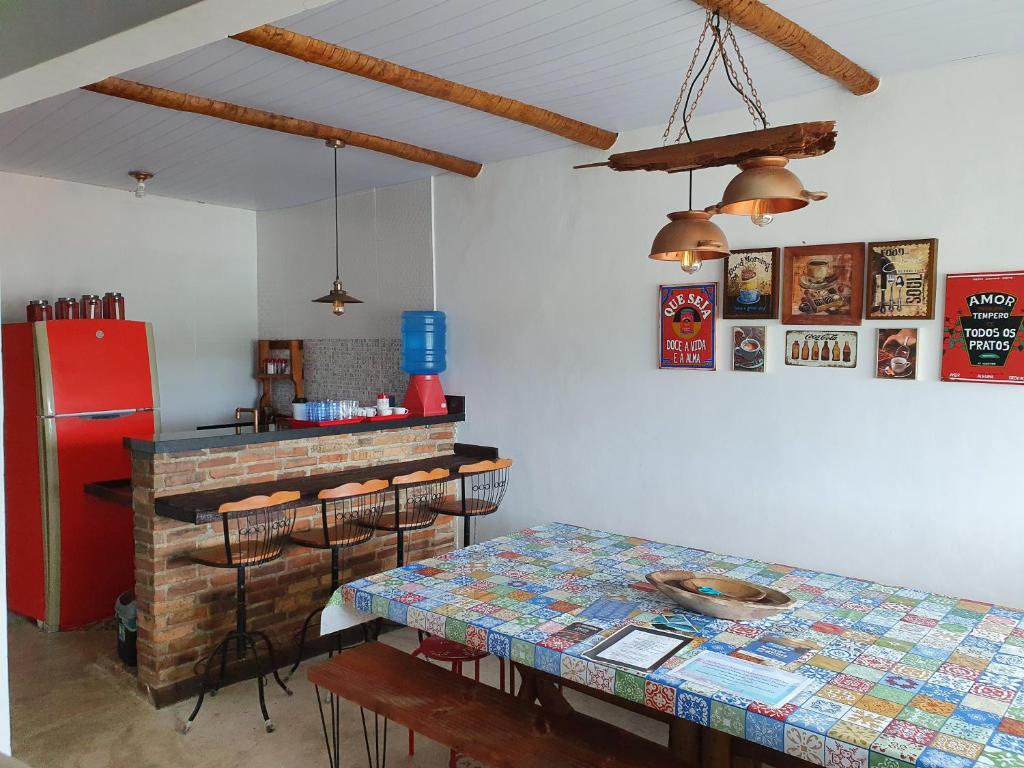  Casa Mirante Amarelo