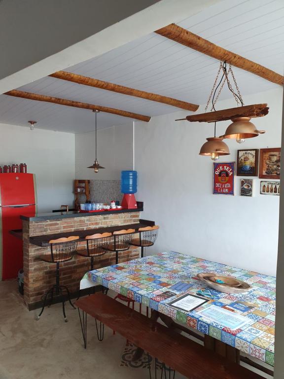  Casa Mirante Amarelo