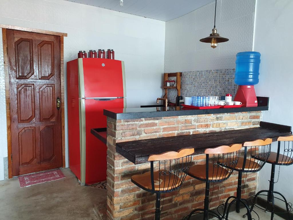  Casa Mirante Amarelo