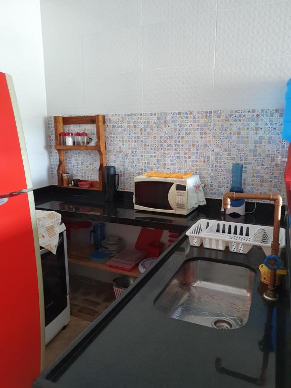  Casa Mirante Amarelo