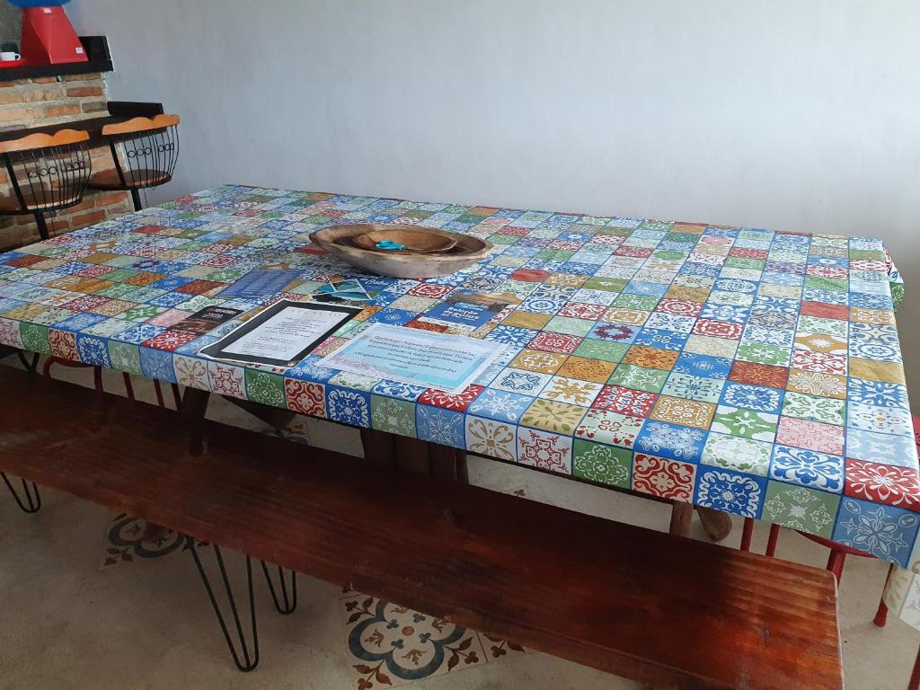  Casa Mirante Amarelo