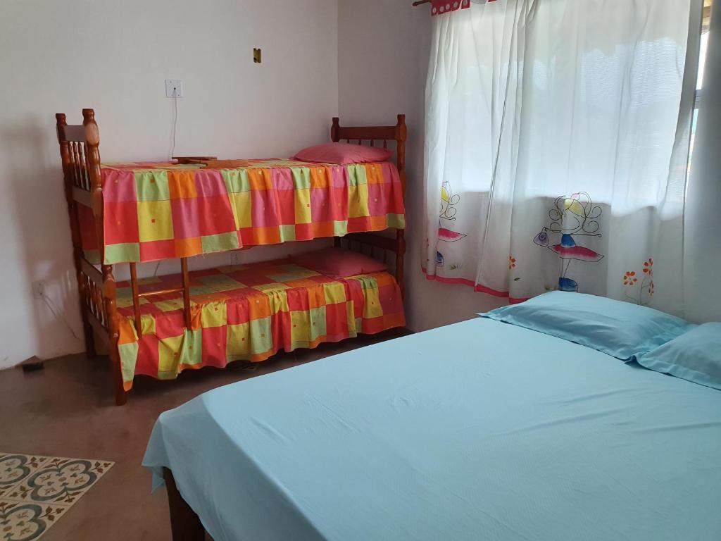  Casa Mirante Amarelo