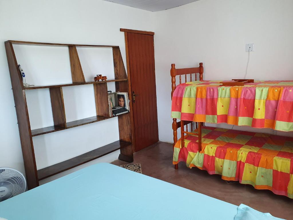  Casa Mirante Amarelo