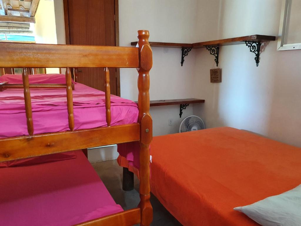  Casa Mirante Amarelo