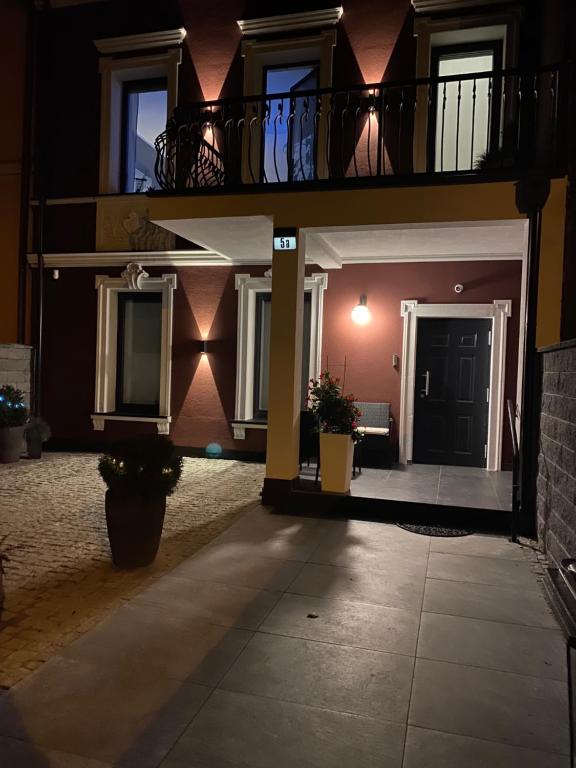 Oliwa Am Calsberg 5a - 9