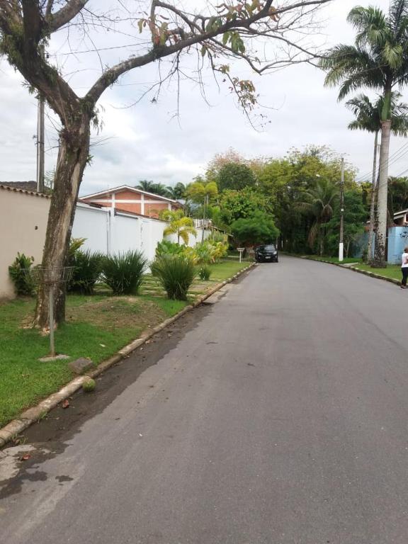  Linda casa em Ubatuba no Parque Vivamar!