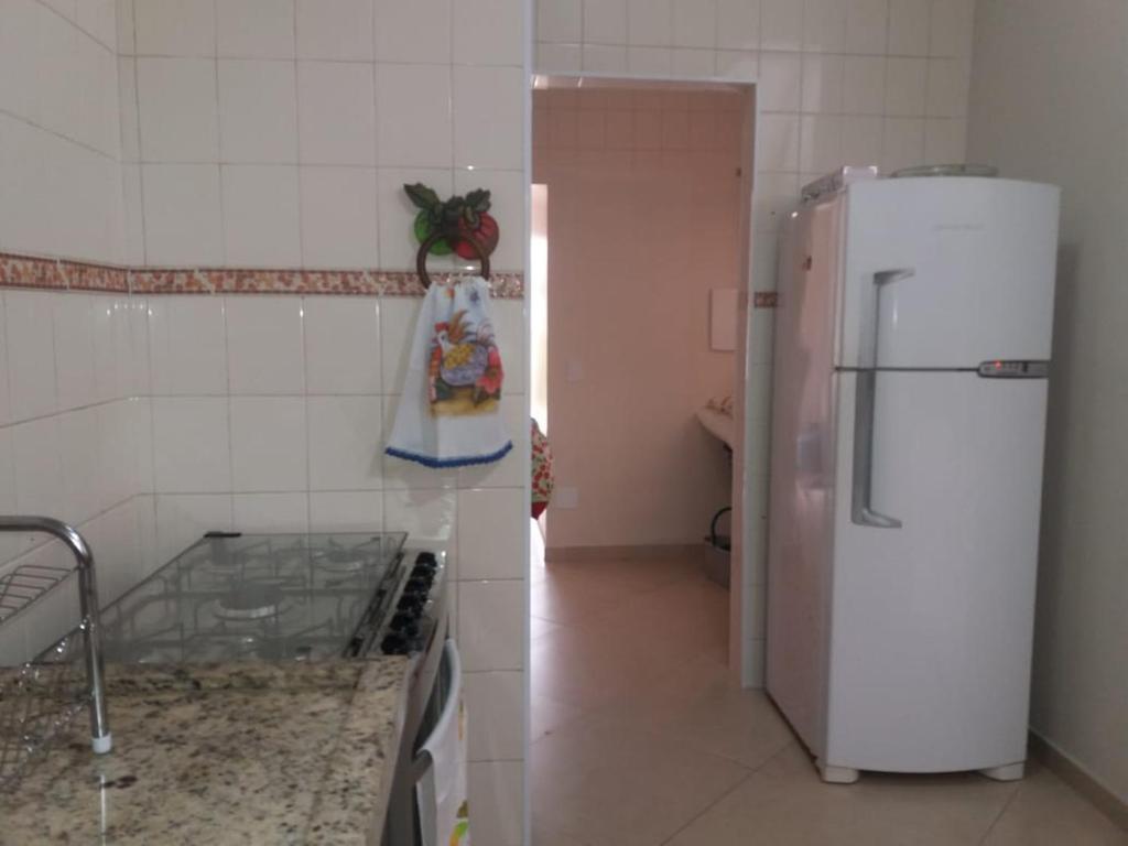  Linda casa em Ubatuba no Parque Vivamar!