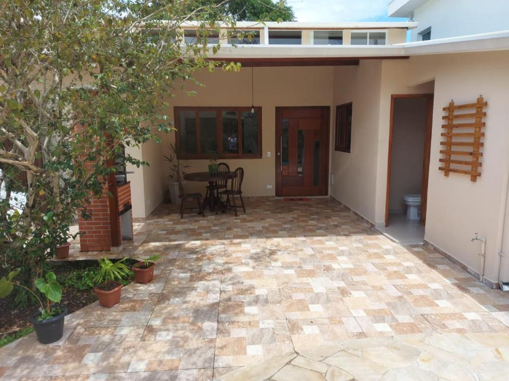  Linda casa em Ubatuba no Parque Vivamar!