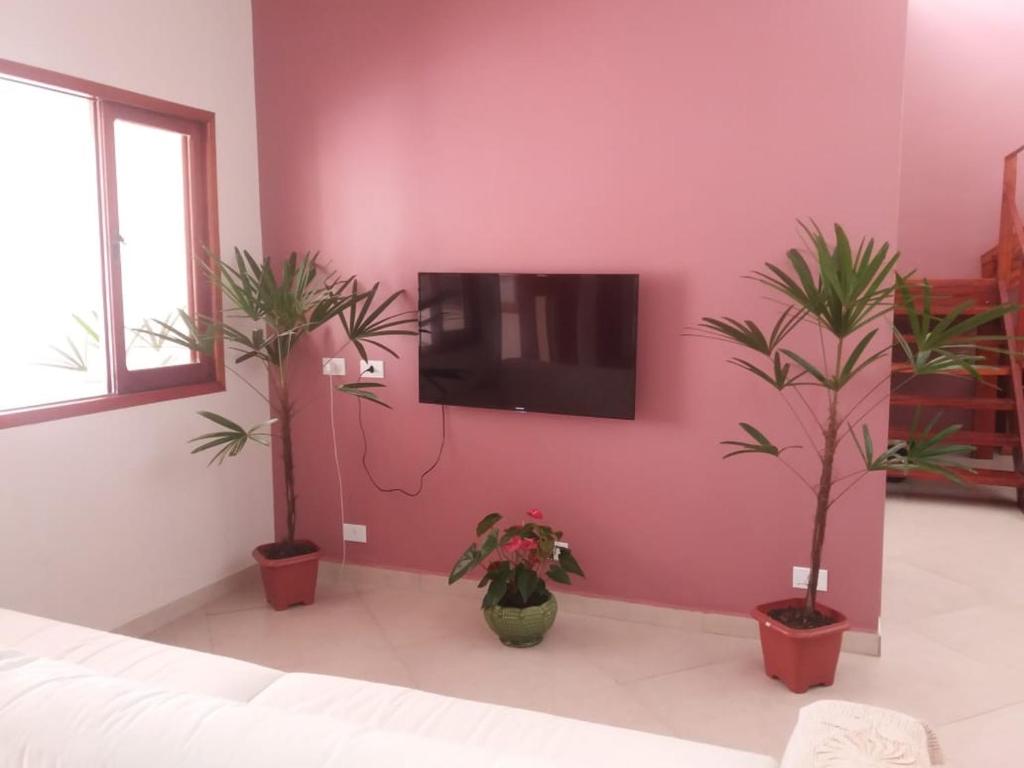  Linda casa em Ubatuba no Parque Vivamar!